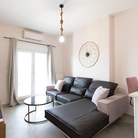 Arch View Apartment Θεσσαλονίκη Εξωτερικό φωτογραφία