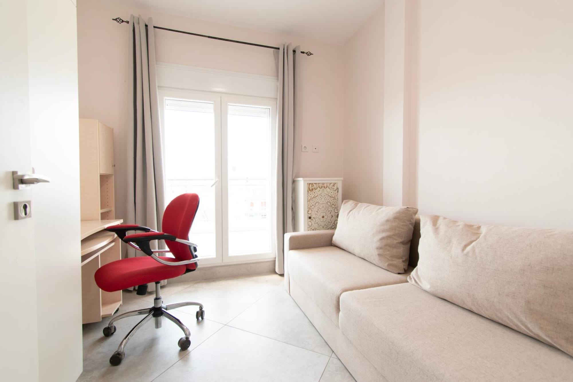 Arch View Apartment Θεσσαλονίκη Εξωτερικό φωτογραφία