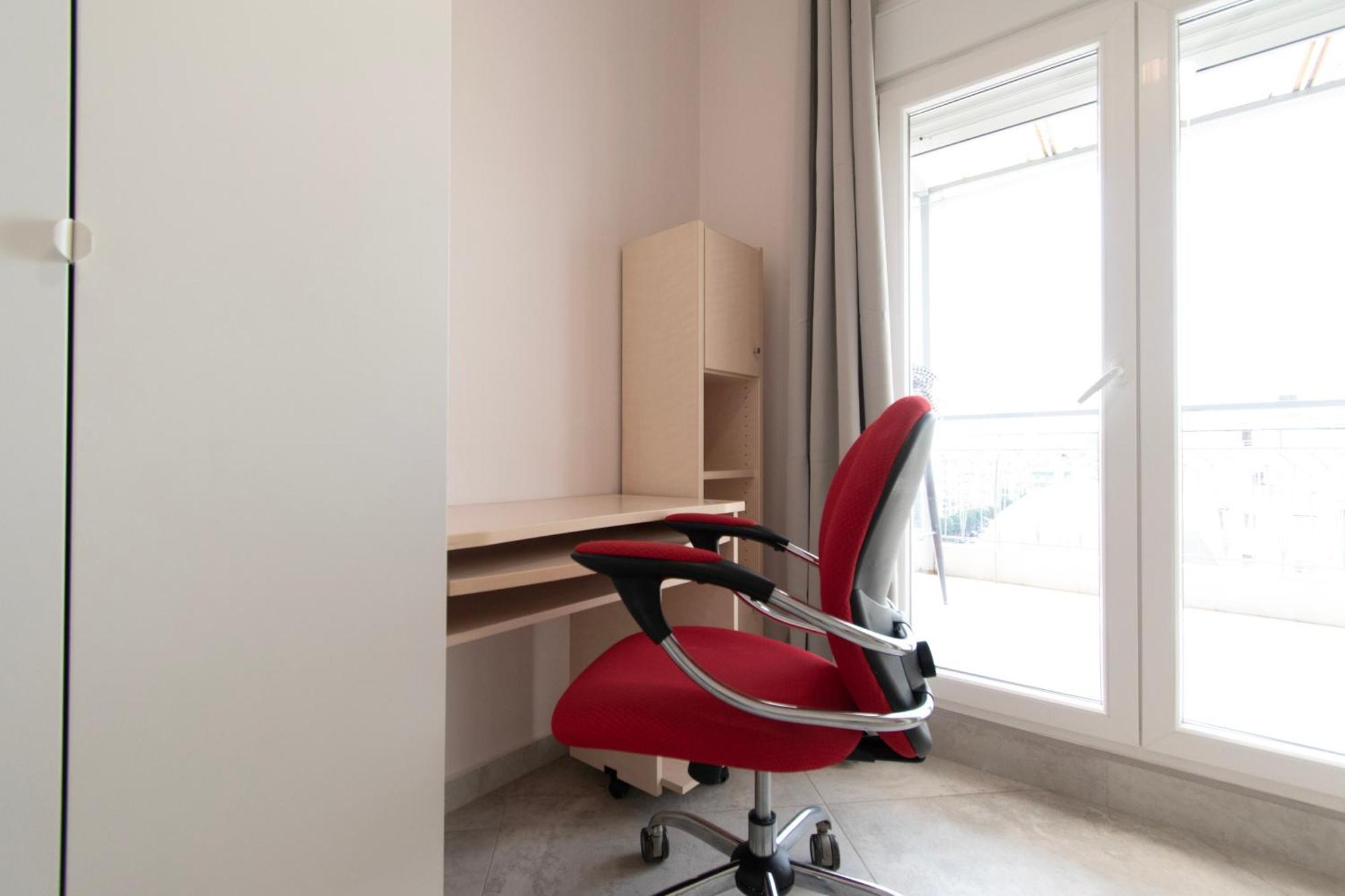 Arch View Apartment Θεσσαλονίκη Εξωτερικό φωτογραφία