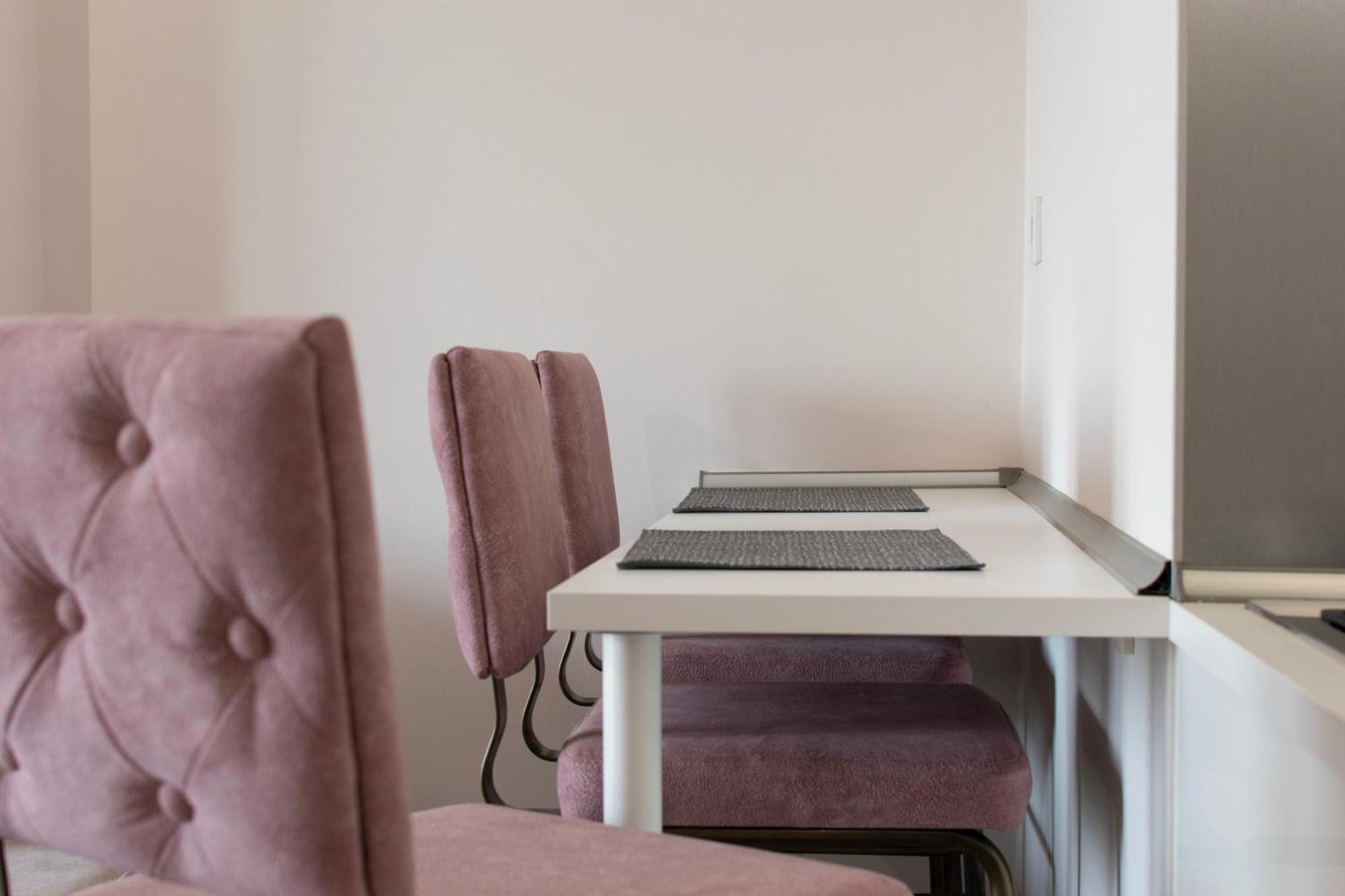 Arch View Apartment Θεσσαλονίκη Εξωτερικό φωτογραφία