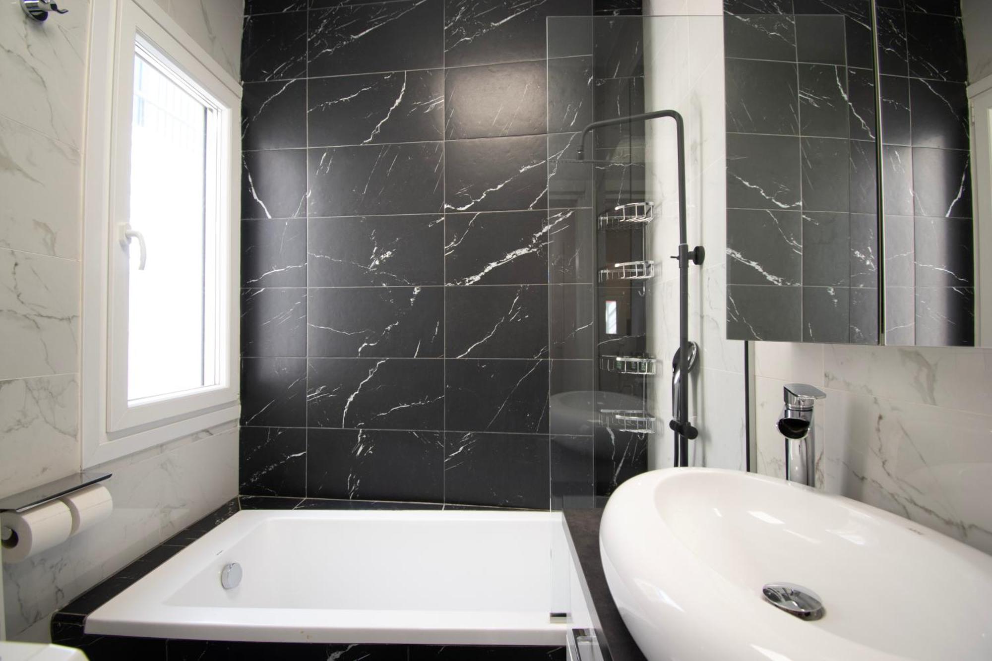 Arch View Apartment Θεσσαλονίκη Εξωτερικό φωτογραφία